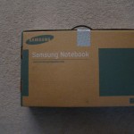 The NP-Q460 box.