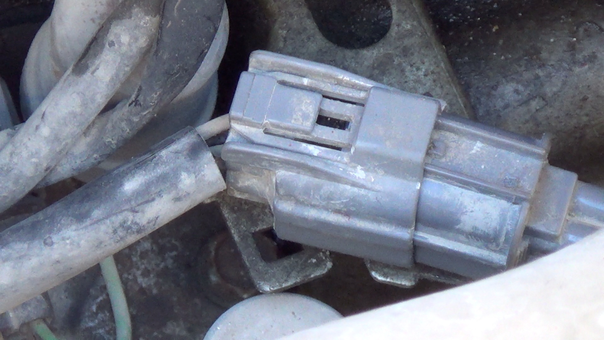 Replacing An Oxygen Sensor In A 1998 Honda Civic How To