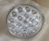 54W grow LED front