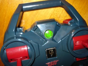Air Hogs Helix Ion - The Controller