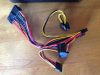 Antec ISK 110 internal cables 2