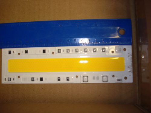 150W "Smart IC" led (110v) - front