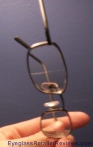 39 Dollar Glasses - Commande de septembre 2006 - Nouveau scratch #2