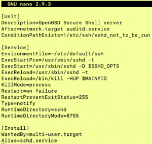 OpenVZ 7 and Ubuntu 18.04 VPS Shutdown or Restart hangs SSH
