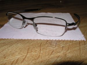 El ángulo de las gafas de Nachoman 1