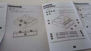 Olmaster MR-8802 manual showing layouts