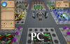 Alarameth TD Level 12 (PC screenshot - Windows/Mac/Linux)